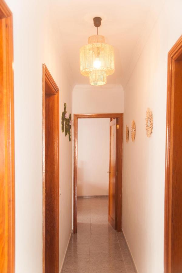 Apartamentos Thaisay Malibu Tías Exterior foto