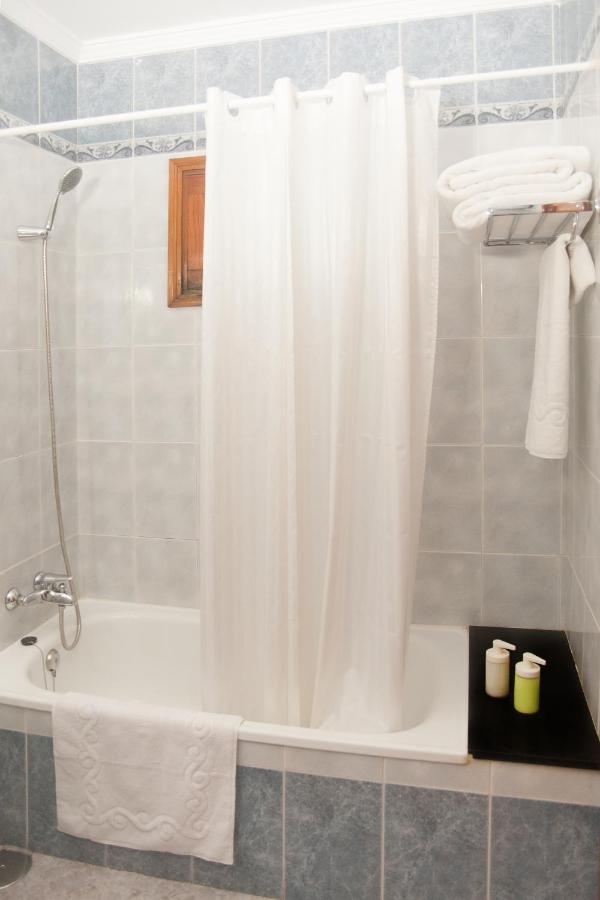 Apartamentos Thaisay Malibu Tías Exterior foto